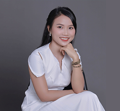 Hương Lê Healing ra đời với mong muốn trở thành điểm tựa tinh thần