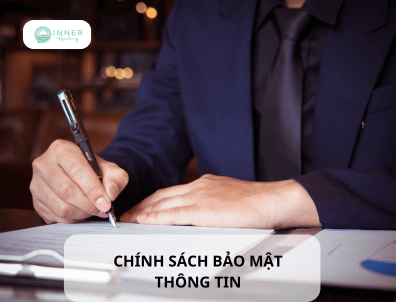 Chính Sách Bảo Mật
