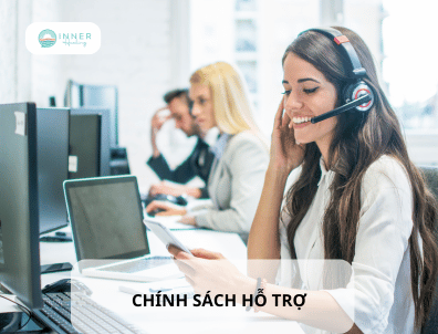 Hỗ Trợ & Liên Hệ