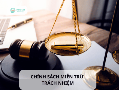 Miễn Trừ Trách Nhiệm
