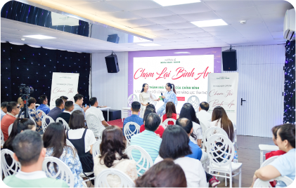 SAI LẦM KHI CHỮA LÀNH RỐI LOẠN LO ÂU