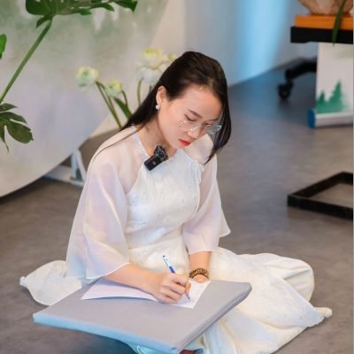 huong-le-healing-boss